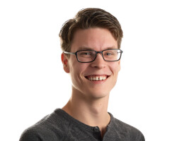 Profile image of Mike Ryder