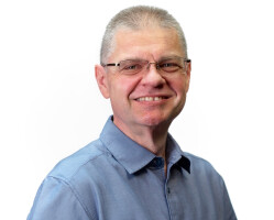 Profile image of Wally Nickel